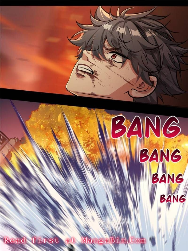 Alien Abyss: Restart Era Chapter 36 3
